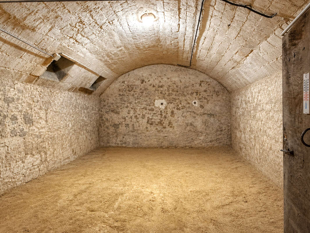 Proche Senlis - Maison de caractère - Jardin - Piscine - photo 18