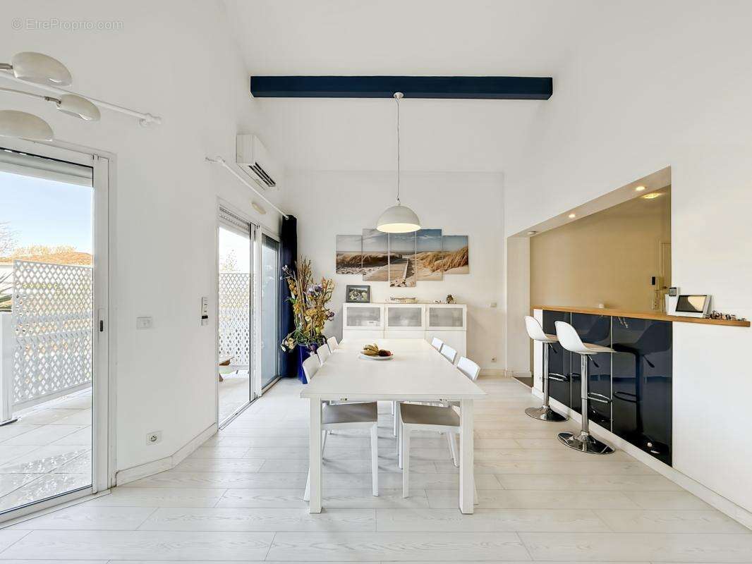 Maison 182 m² à Seignosse  - photo 8