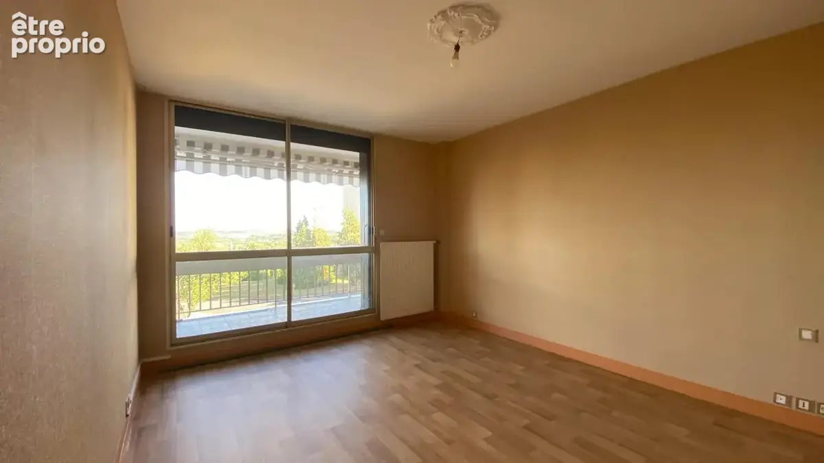 Appartement 2 pièces lumineux avec balcon   Montrichard - photo 2