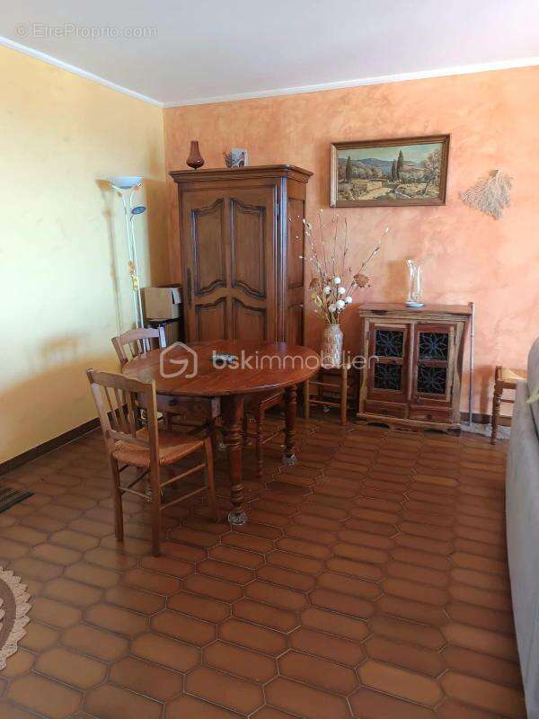 Appartement à HYERES