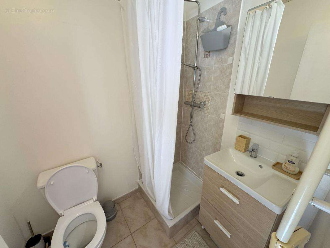 Appartement à DRANCY