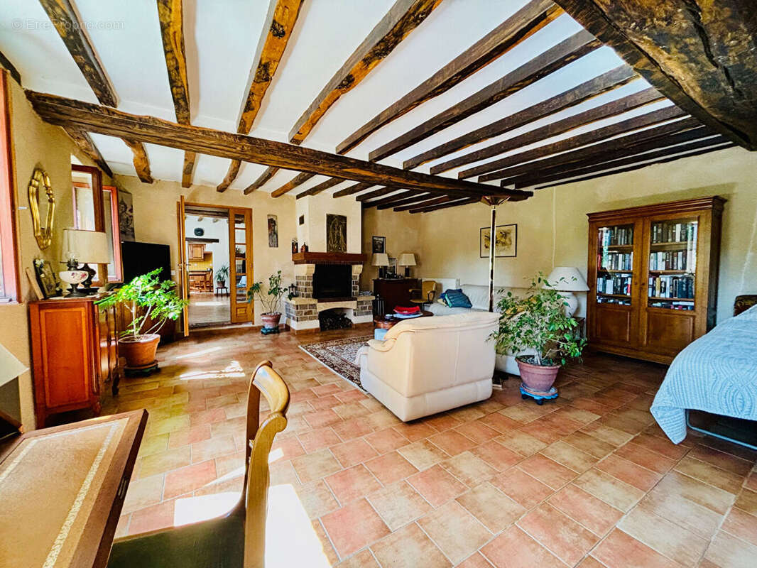 Maison à MORTAGNE-AU-PERCHE