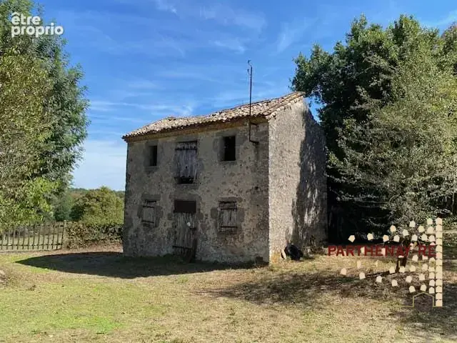 Maison 4 pièces 128 m² à vendre à Azay-Sur-Thouet (79130) - photo 9