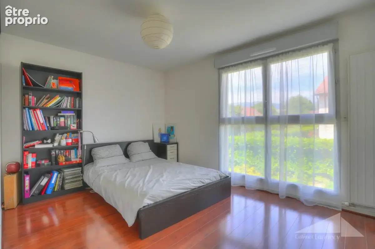 Maison 153 m² à Prevessin-Moens  - photo 8