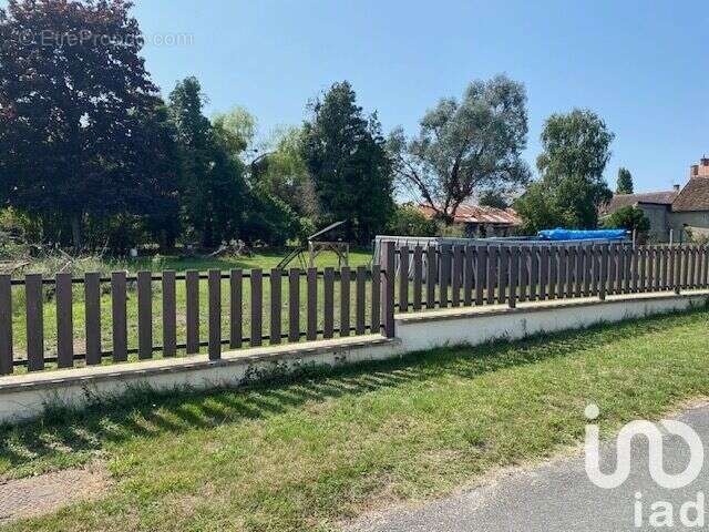 Photo 3 - Terrain à INGRANNES