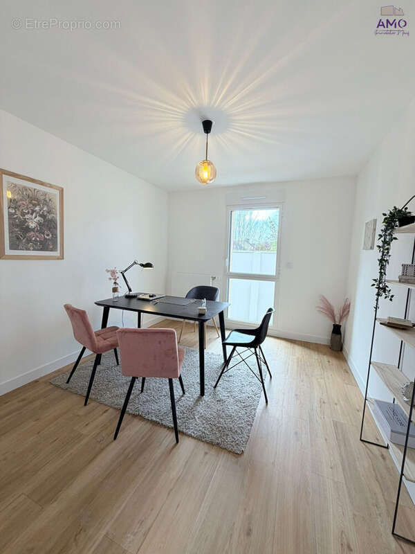 Appartement à ORLEANS