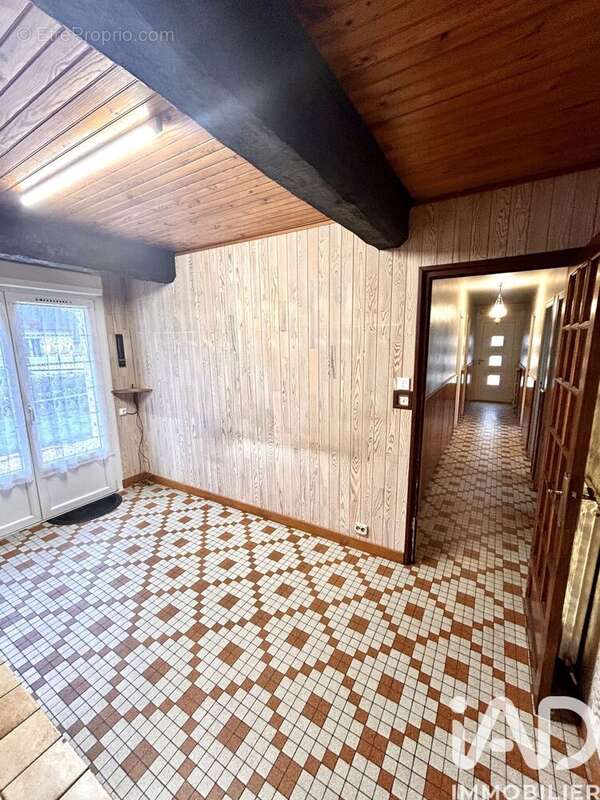 Photo 3 - Maison à GRACES