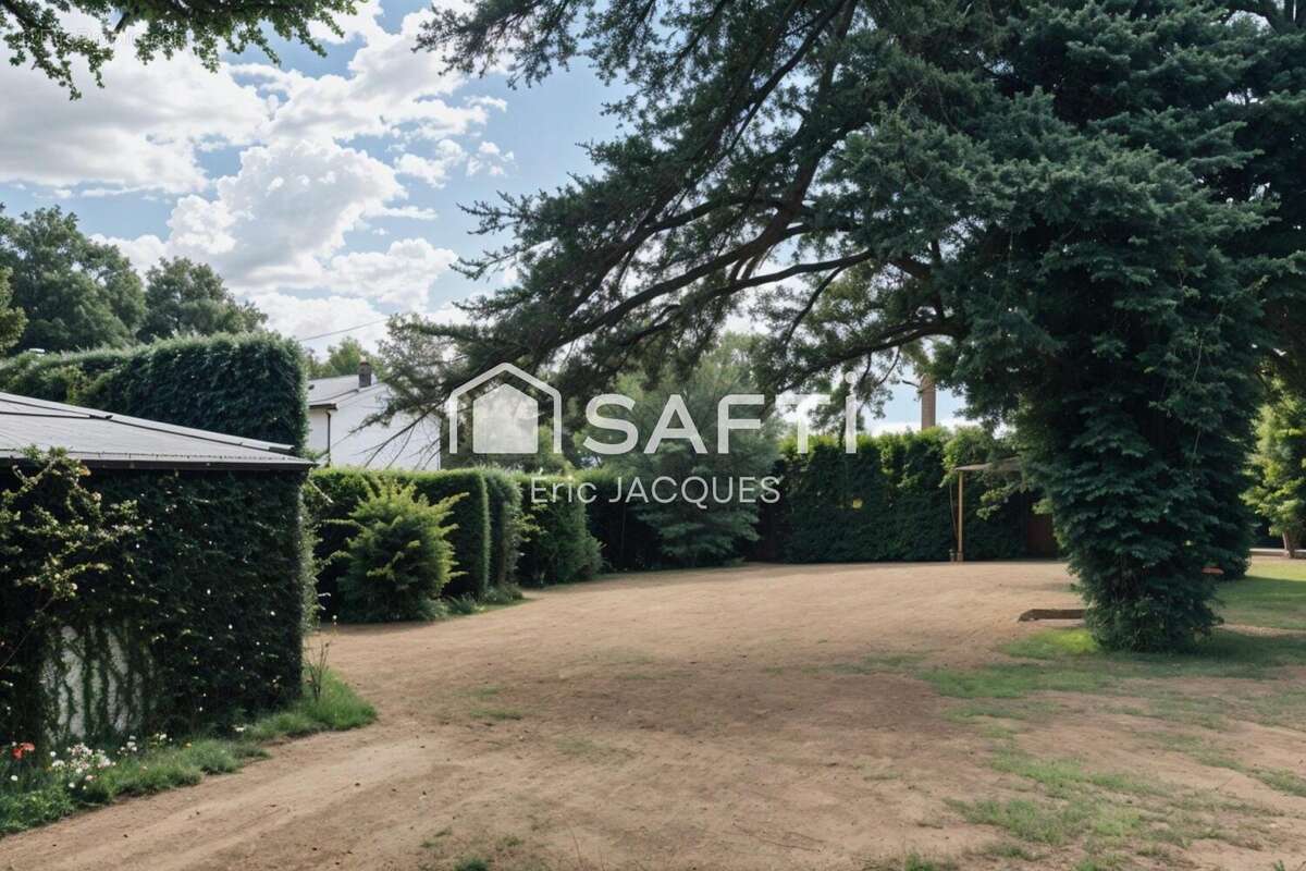 Photo 3 - Terrain à SALINDRES