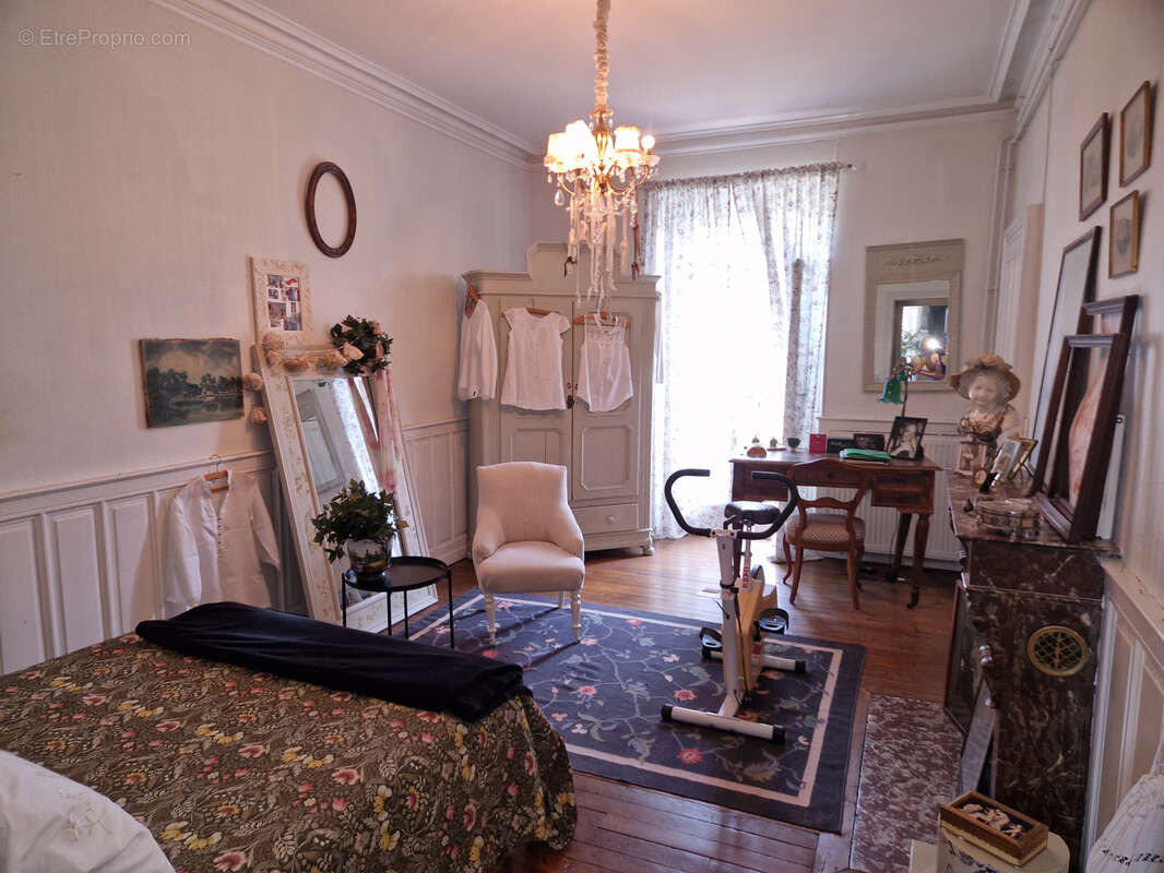 Appartement à AUTUN