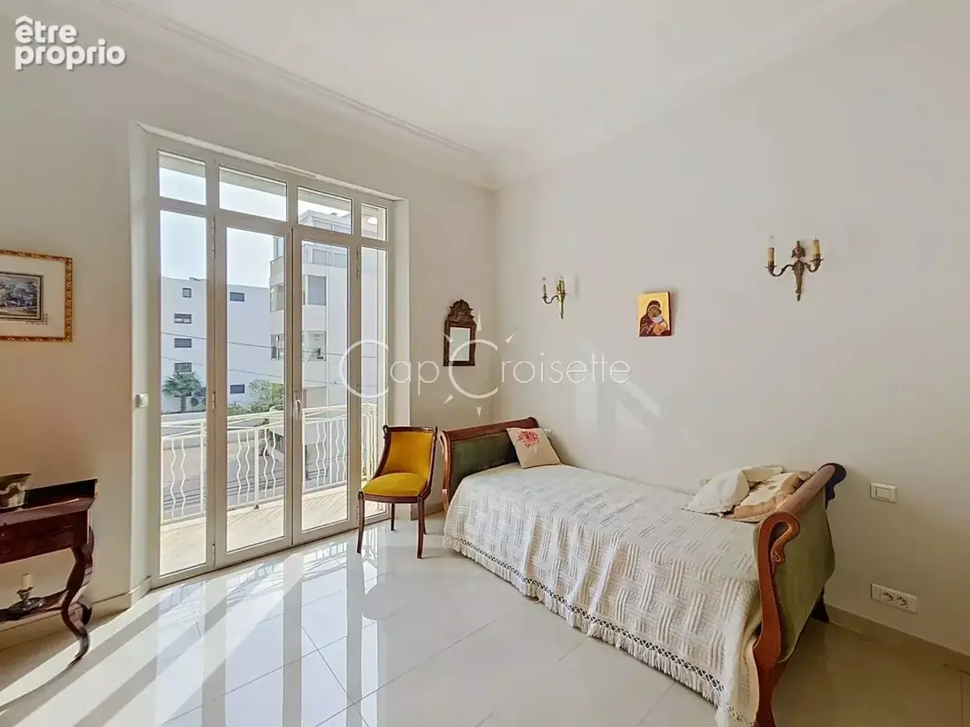 Palm Beach Moure Rouge Maison Bourgeoise - photo 24