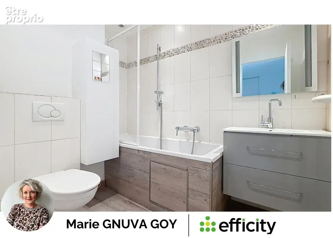 Appartement - photo 13