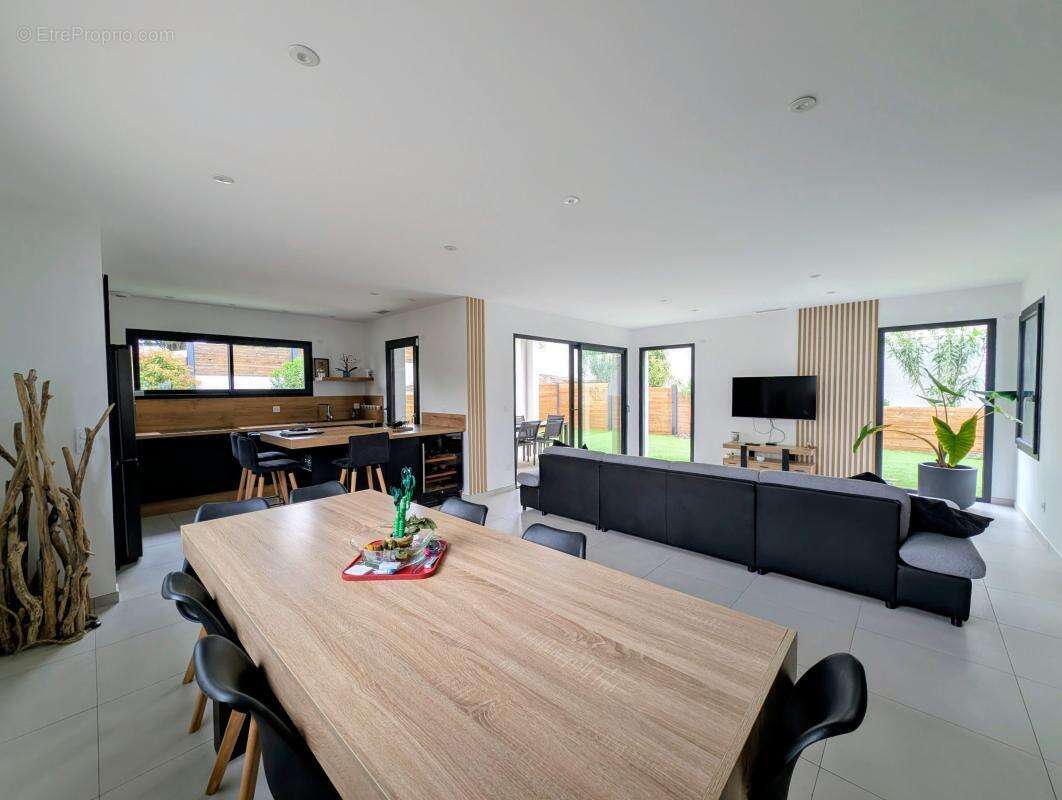 Villa à vendre en parfait état - photo 2