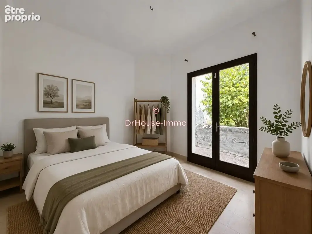 Maison 135 m² à Dampmart  - photo 8