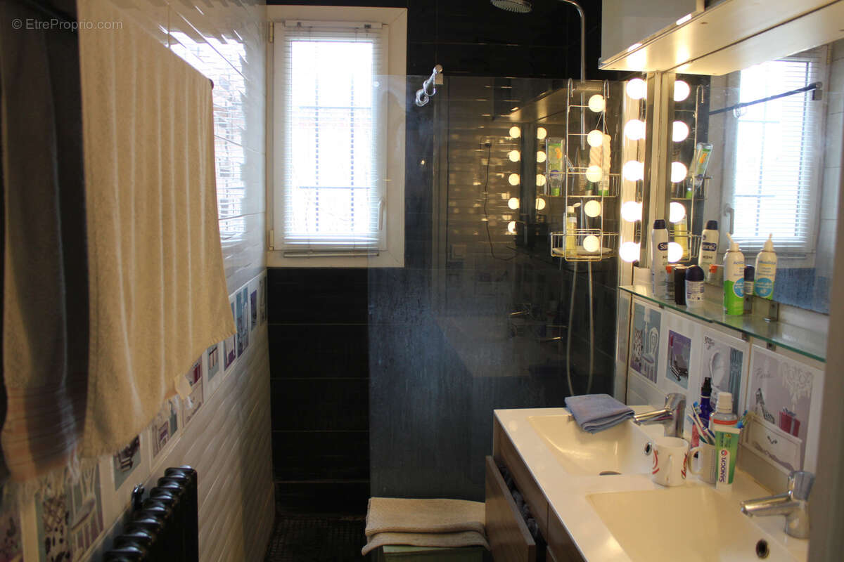 Maison à CARCASSONNE