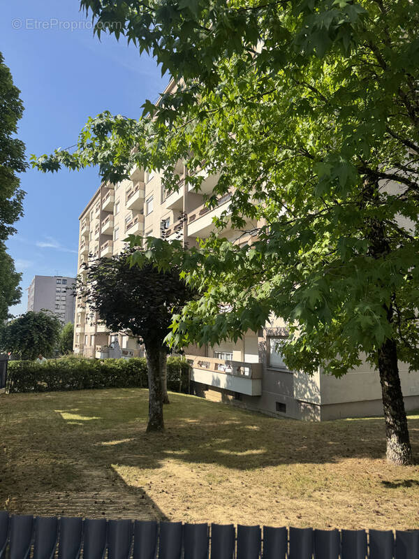 Appartement à LIMOGES