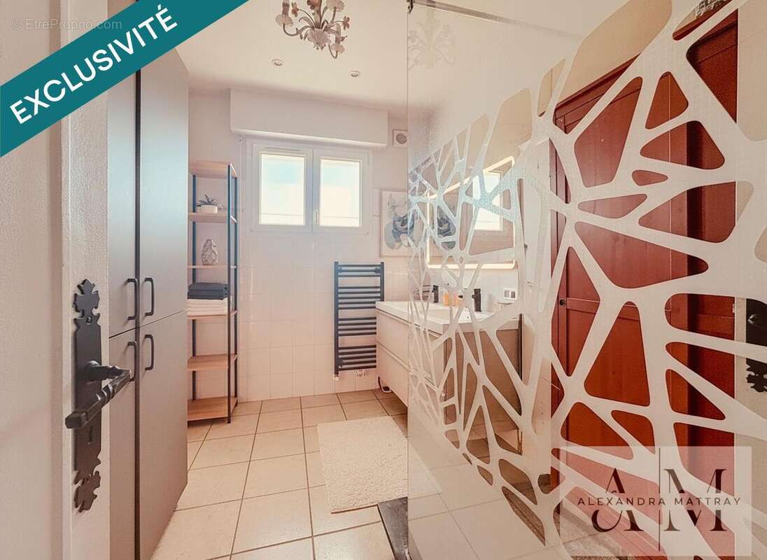 Photo 7 - Maison à BORDEAUX