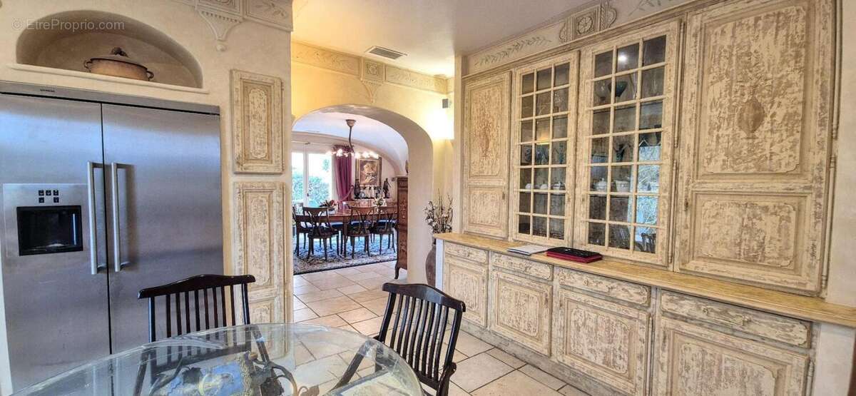 Maison à SAINT-CYPRIEN