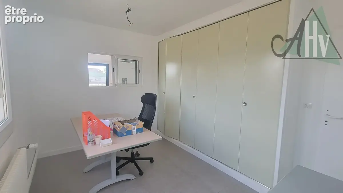 77 - Local d'activité avec bureaux Bray-sur-Seine - photo 4