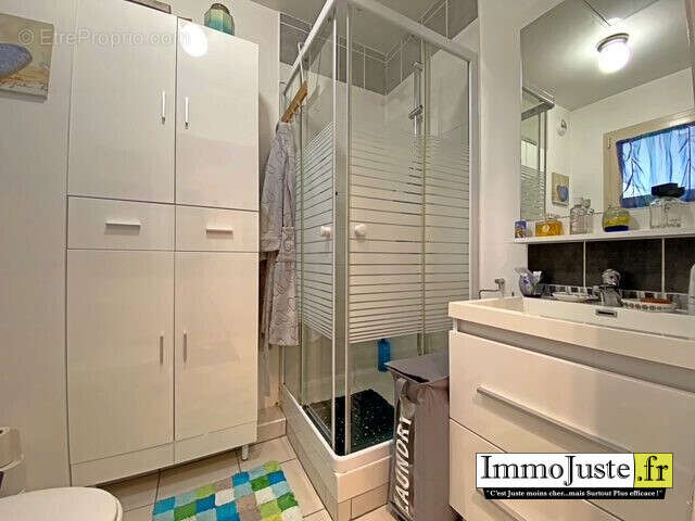 Appartement à LES ESSARTS-LE-ROI