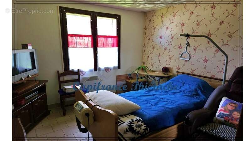 à vendre MARTIGNY maison plein pied a rénové - photo 7