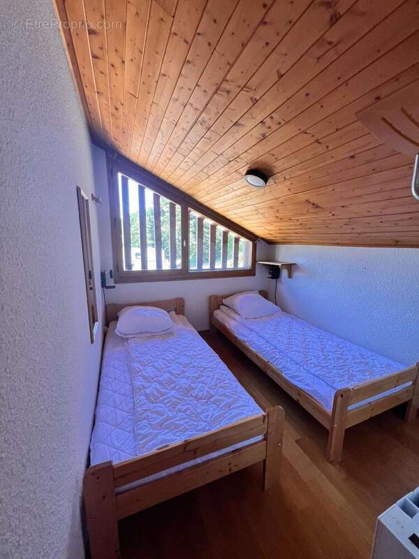 Photo 6 - Appartement à LES GETS