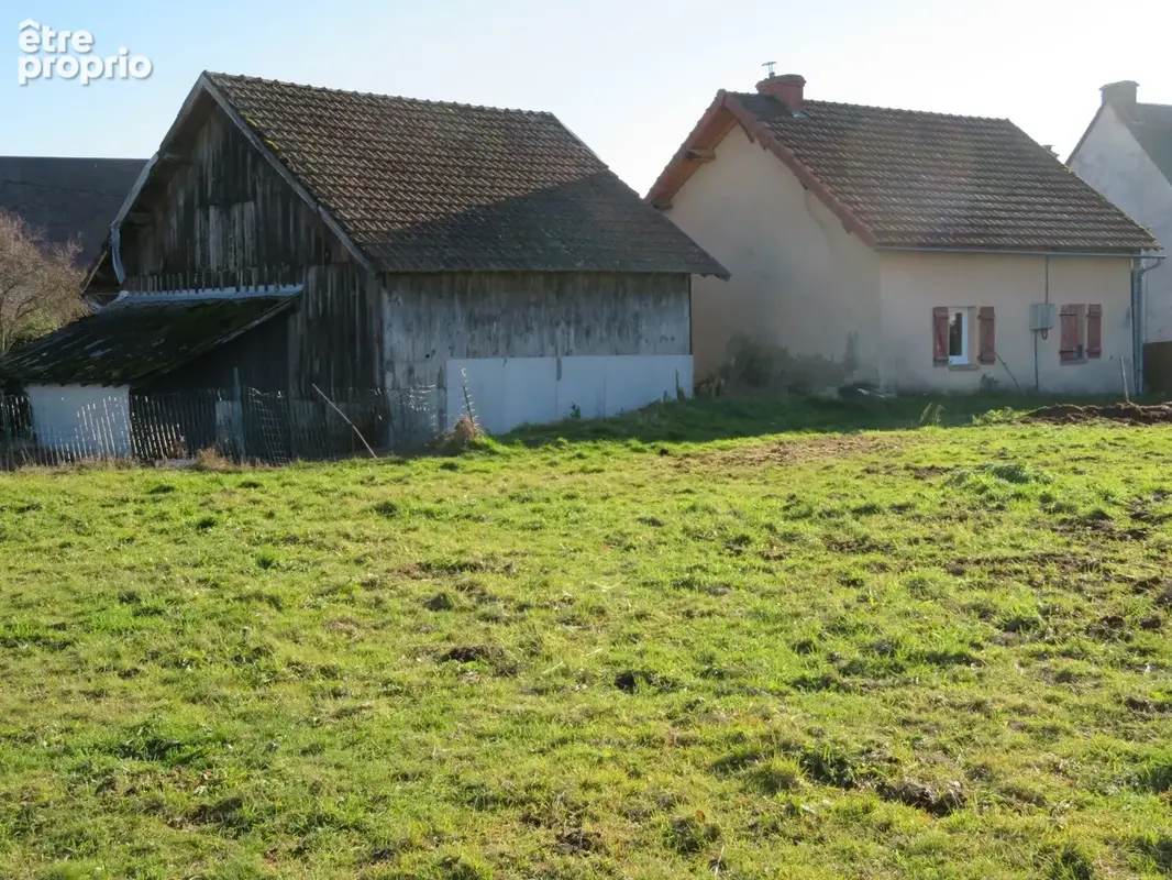 Maison 4 pièces 76 m² à vendre à Briffons (63820) - photo 3