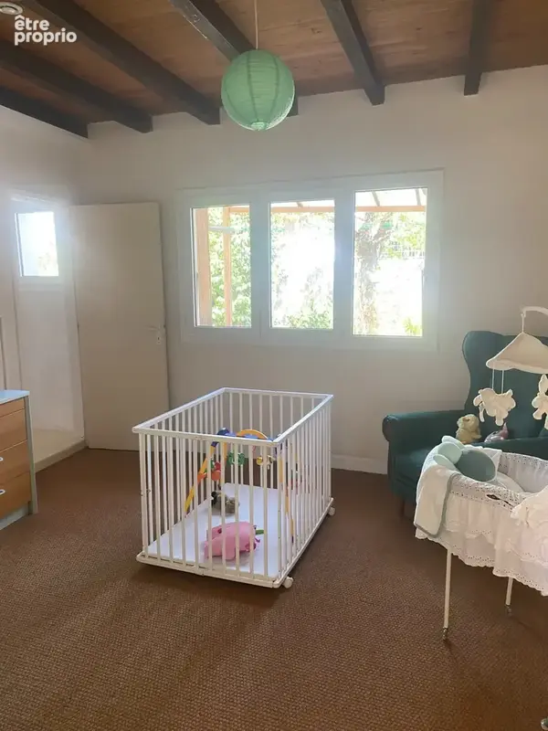 Belle maison de ville rénovée de 198 m² - photo 10