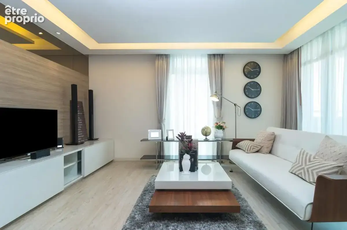 Appartement à BAGNEUX
