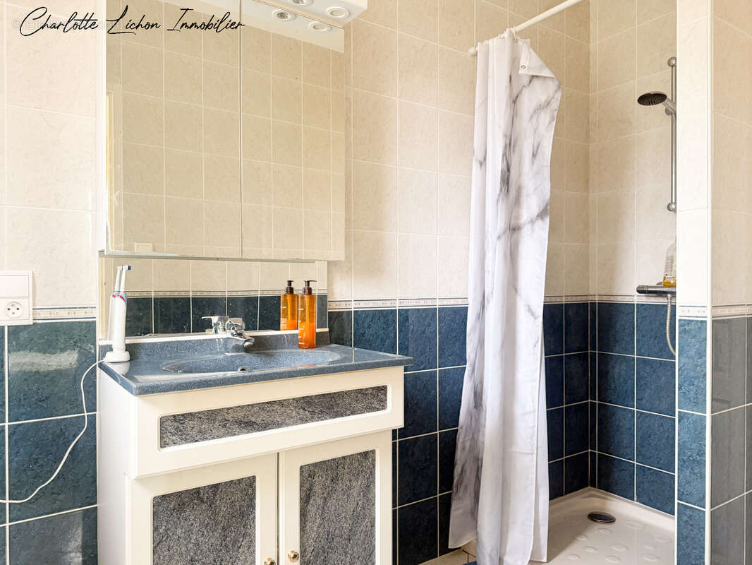 Maison à CREUZIER-LE-VIEUX