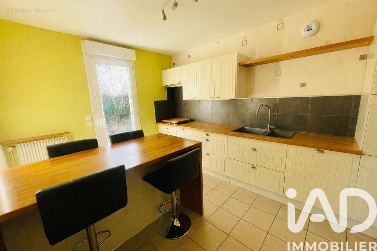 Photo 7 - Maison à FONDETTES