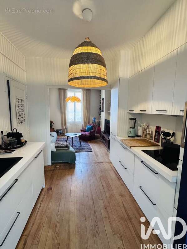 Photo 5 - Maison à SAINTES