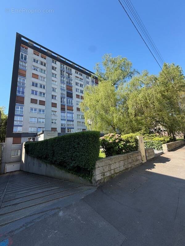 Appartement à DOUAI