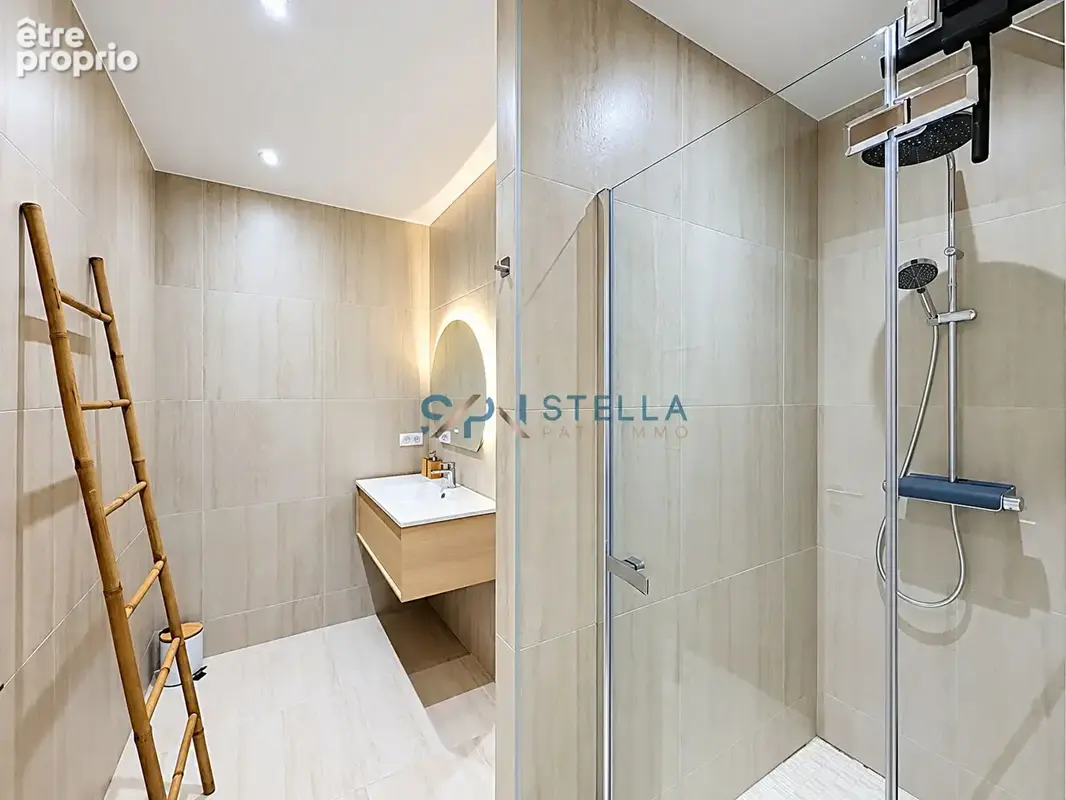 Bastelicaccia Villa contemporaine avec piscine et dépendance - photo 17