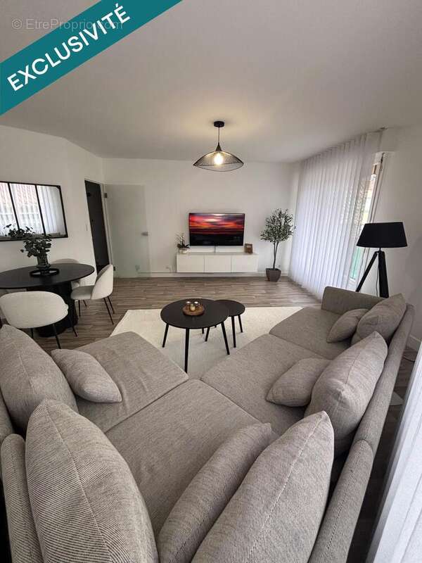 Photo 2 - Appartement à SAINT-CLAUDE
