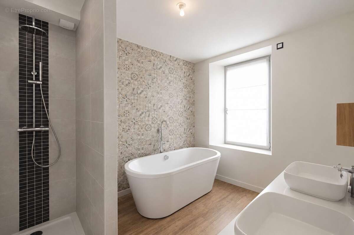 Maison 183 m² à Beaupreau  - photo 7