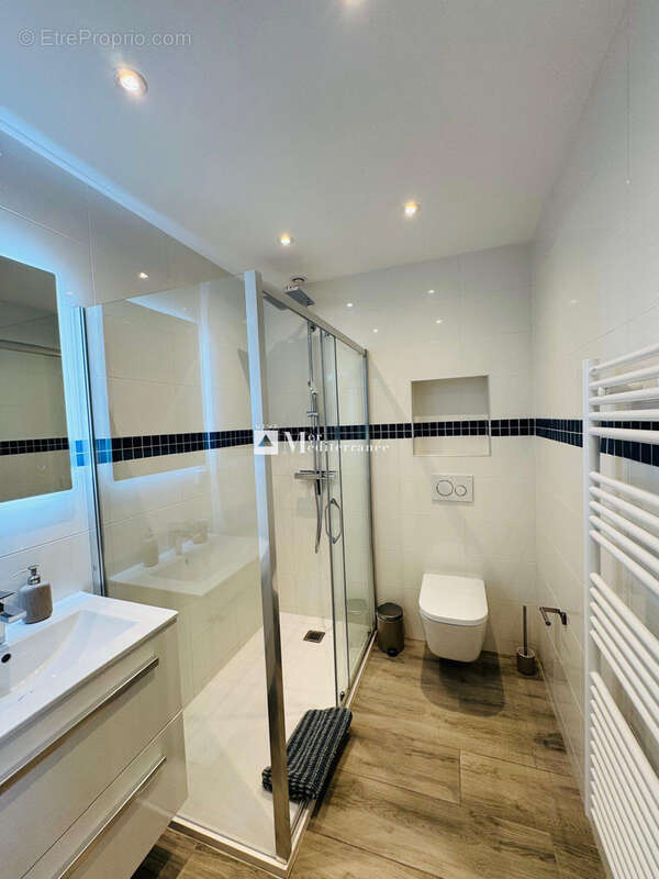 Appartement à GRIMAUD