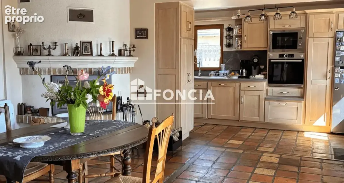 Maison de campagne - photo 5