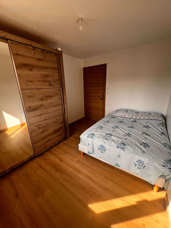 Maison à ORRY-LA-VILLE