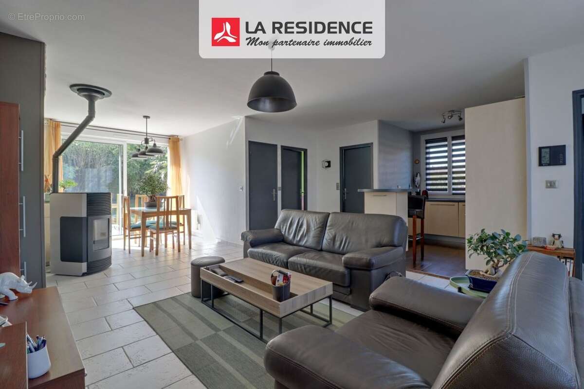 Maison 77 m² à Maule  - photo 9