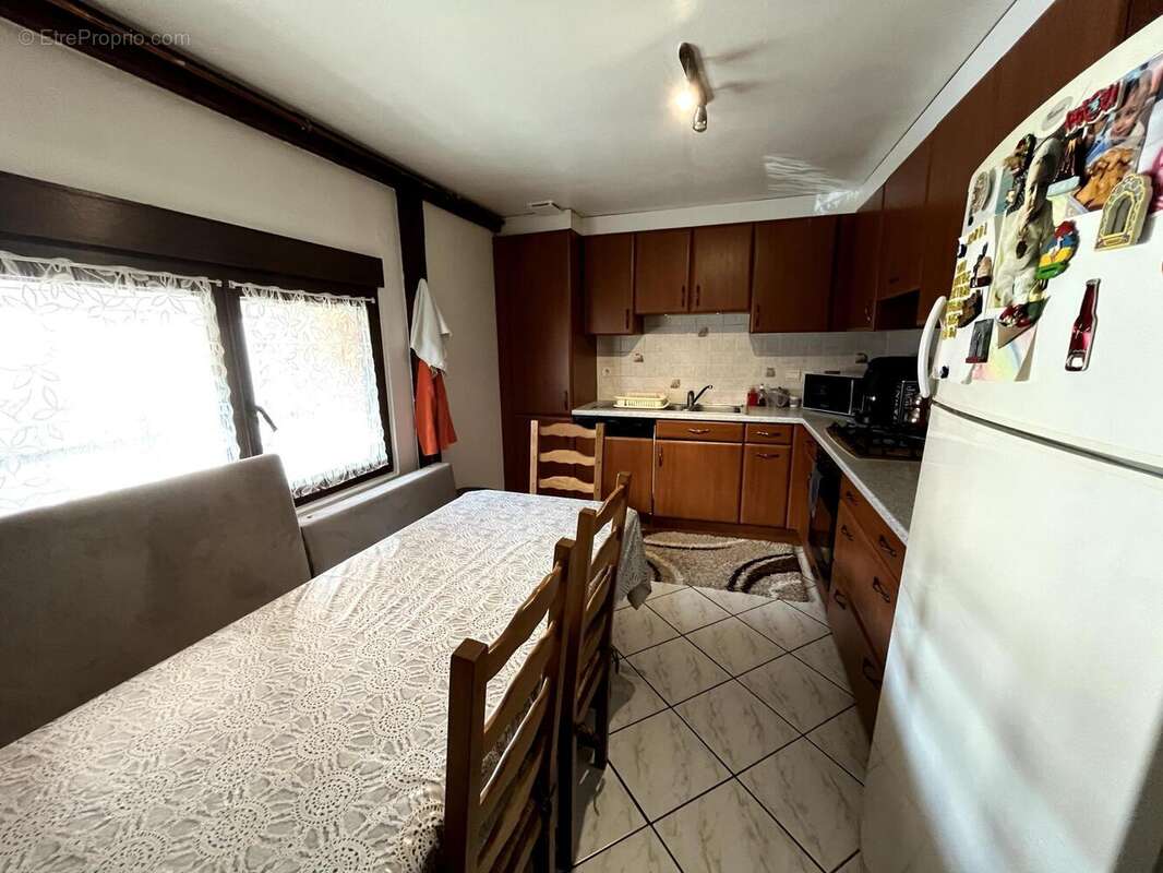 Photo 7 - Appartement à FESSENHEIM