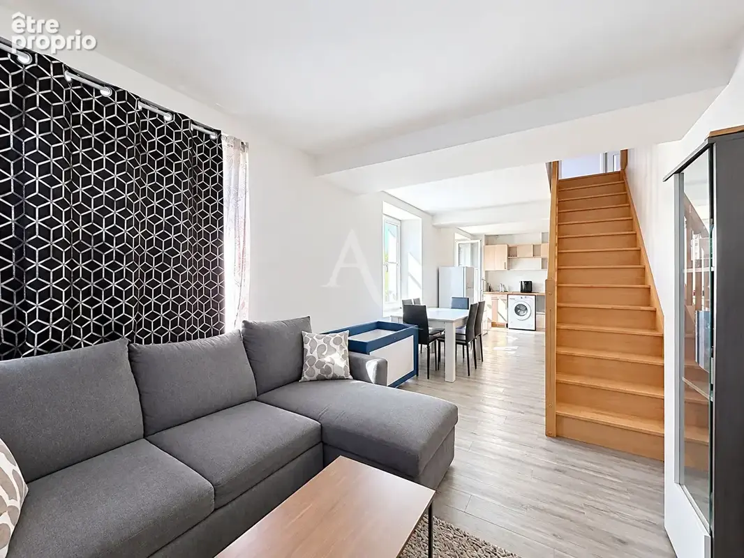Photo Appartement à Boissise-La-Bertrand au prix de 115 000€