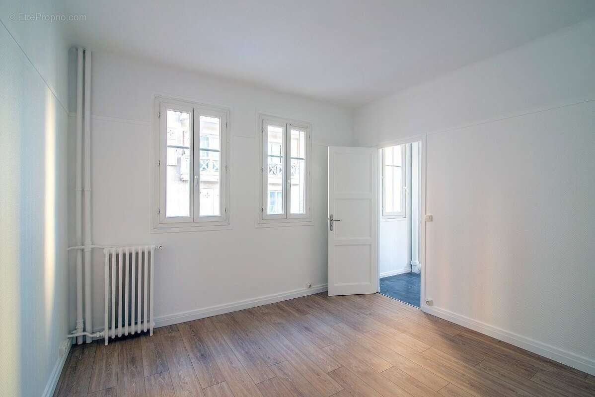 Appartement à COLOMBES