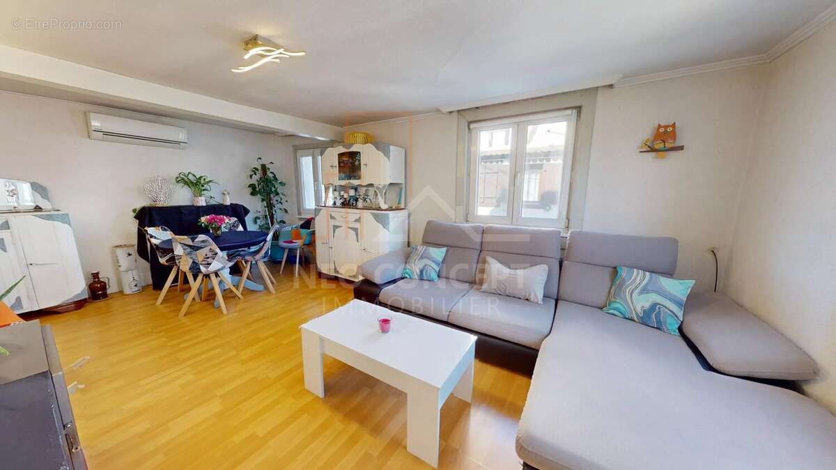 Maison à LAUTERBOURG