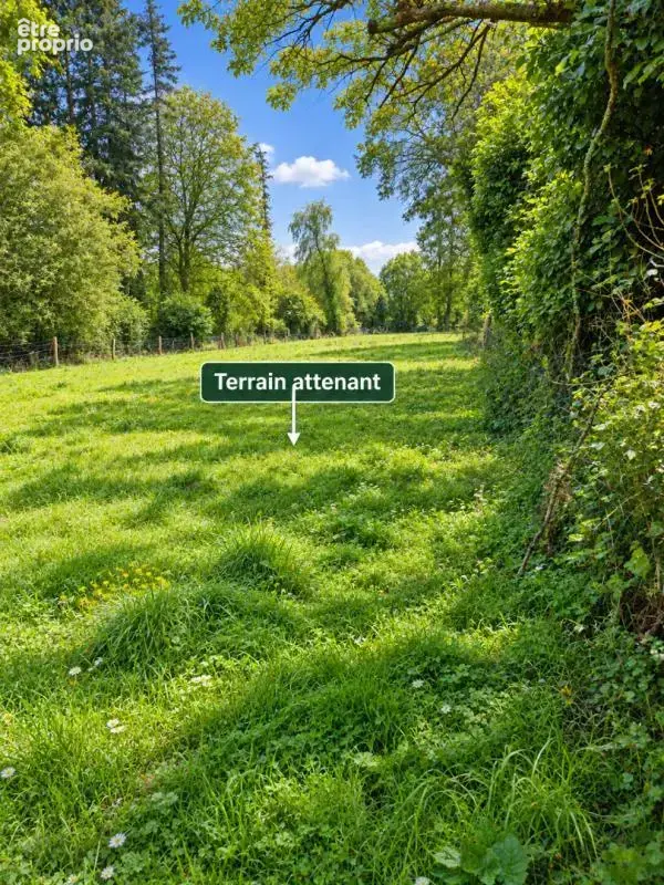 Propriété de 162 m² sur 1,75 hectare : nature, espace et proximité de lorient - photo 13