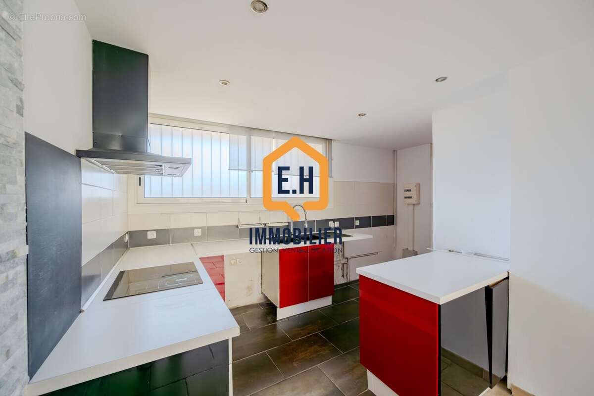Appartement à LA SEYNE-SUR-MER