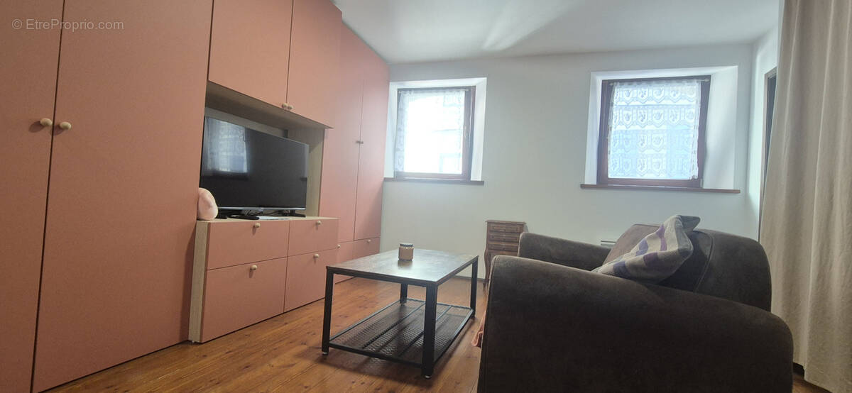 Appartement à CASTELNAUDARY