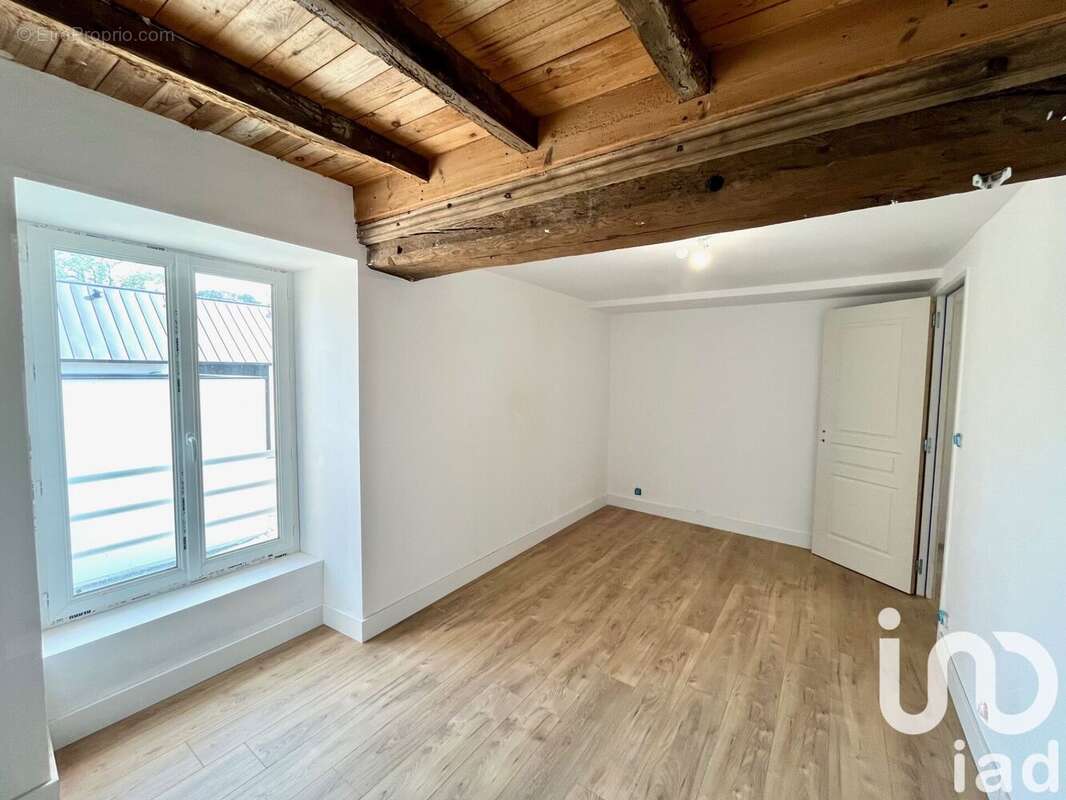 Photo 7 - Maison à JULLOUVILLE