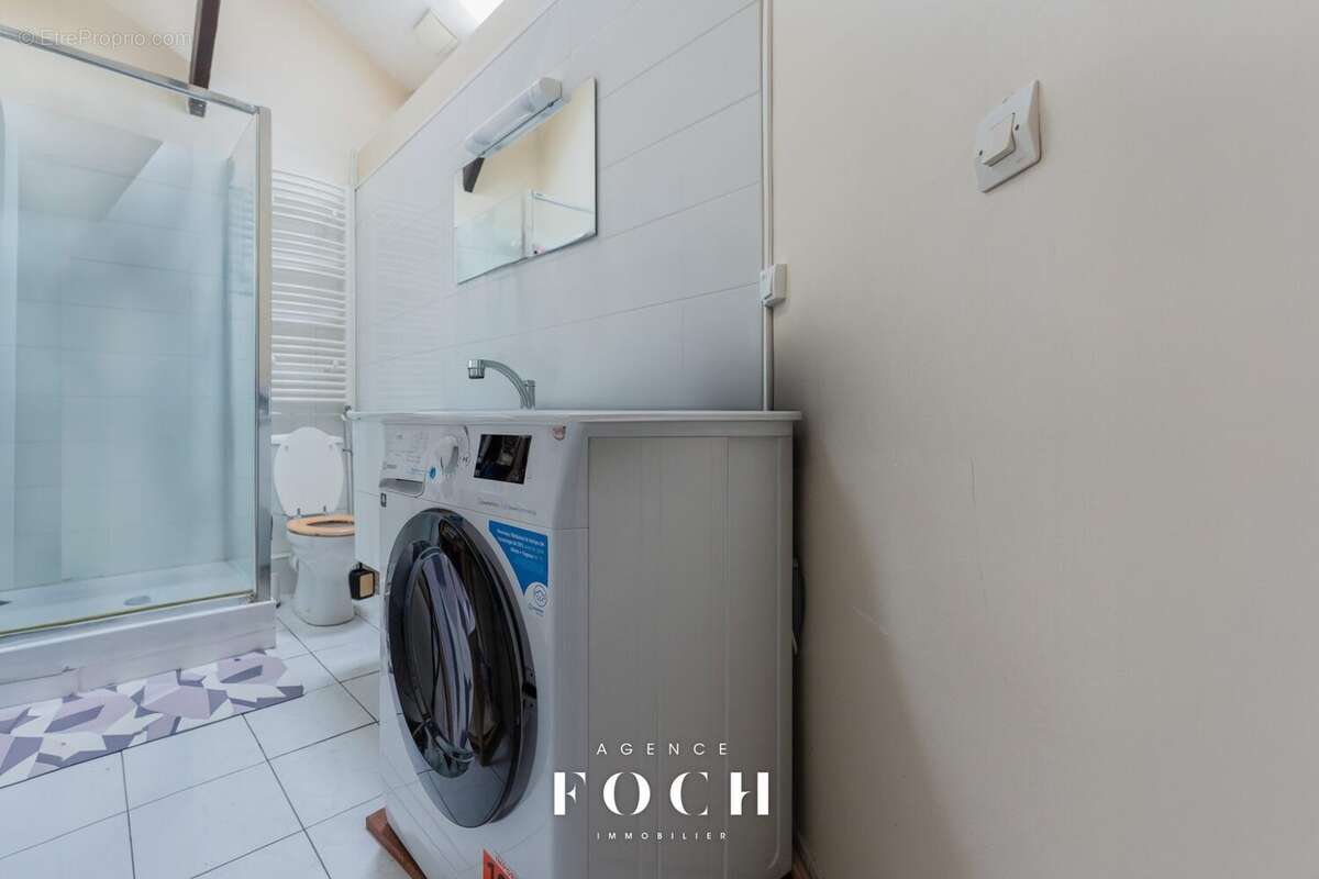 Appartement à ECROUVES