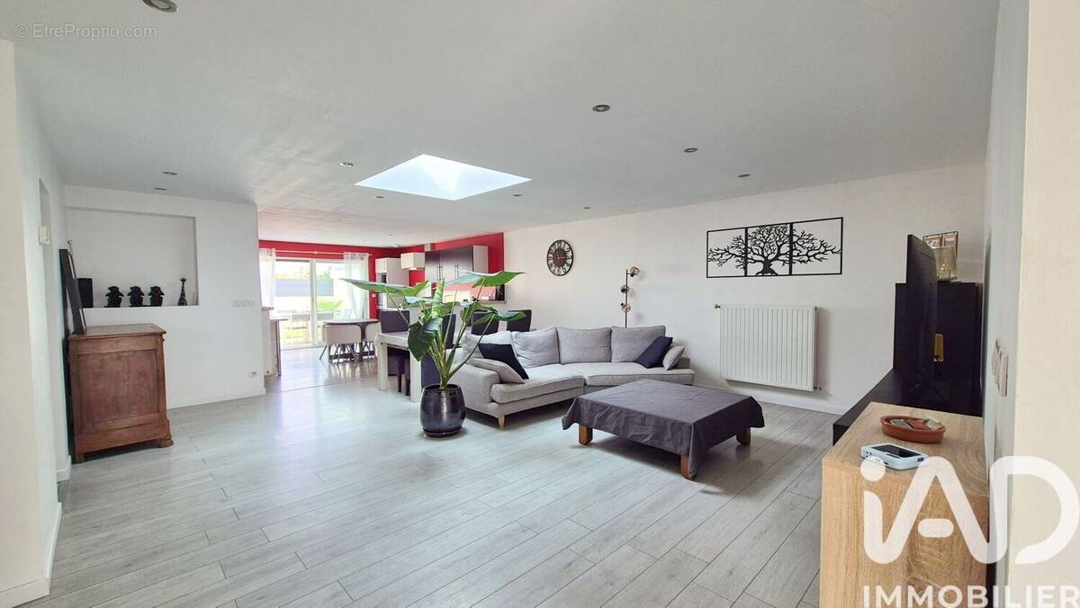 Photo 1 - Maison à BASSE-GOULAINE