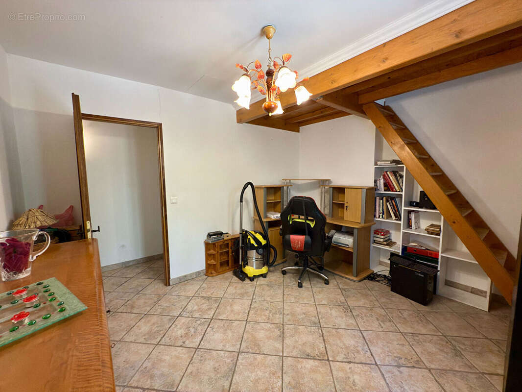 Maison à CARCES